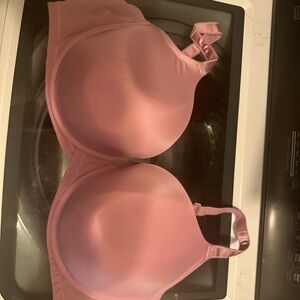 Torrid Pink Everyday T-Shirt Bra